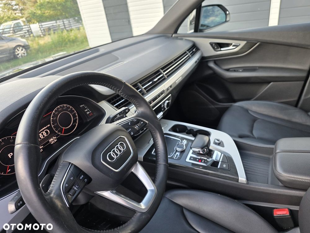 Audi Q7 - 26