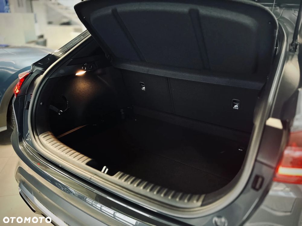 Kia XCeed 1.6 T-GDI M DCT - 7