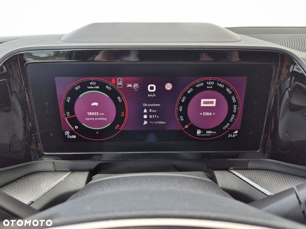 Skoda Kodiaq 2.0 TSI 4x4 RS DSG - 10