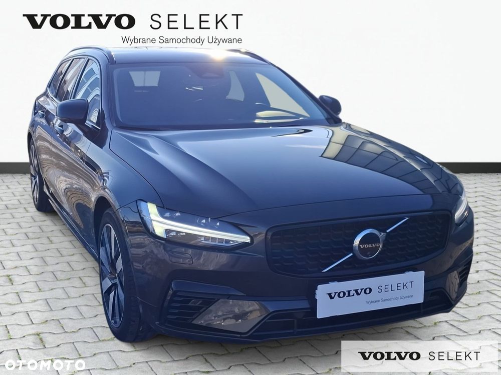 Volvo V90 - 7