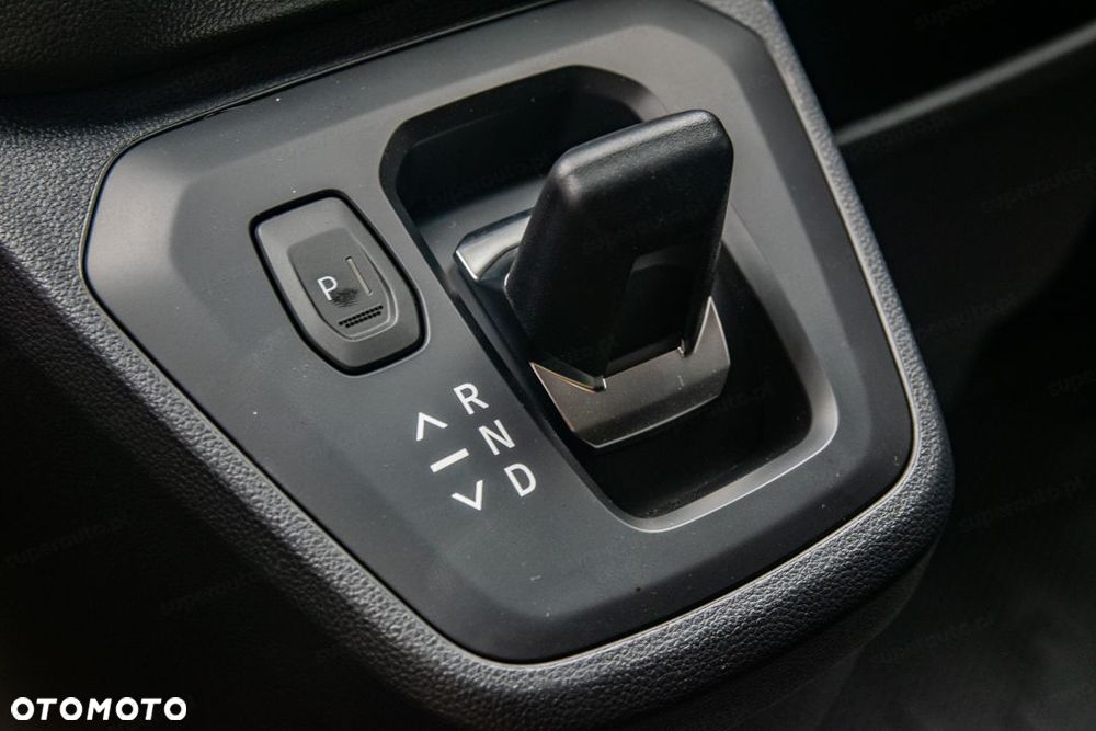 Renault Trafic Kombi L2H1 AT9 2.0 170KM - 18
