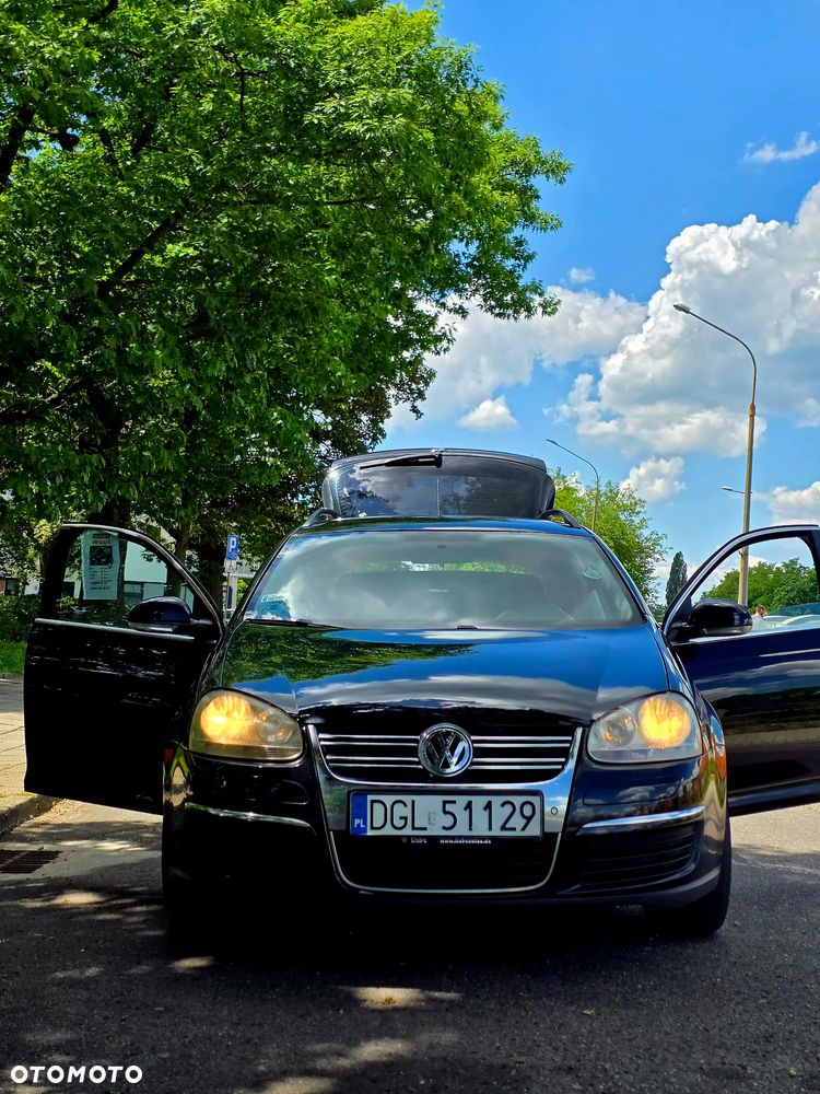 Volkswagen Golf - 15