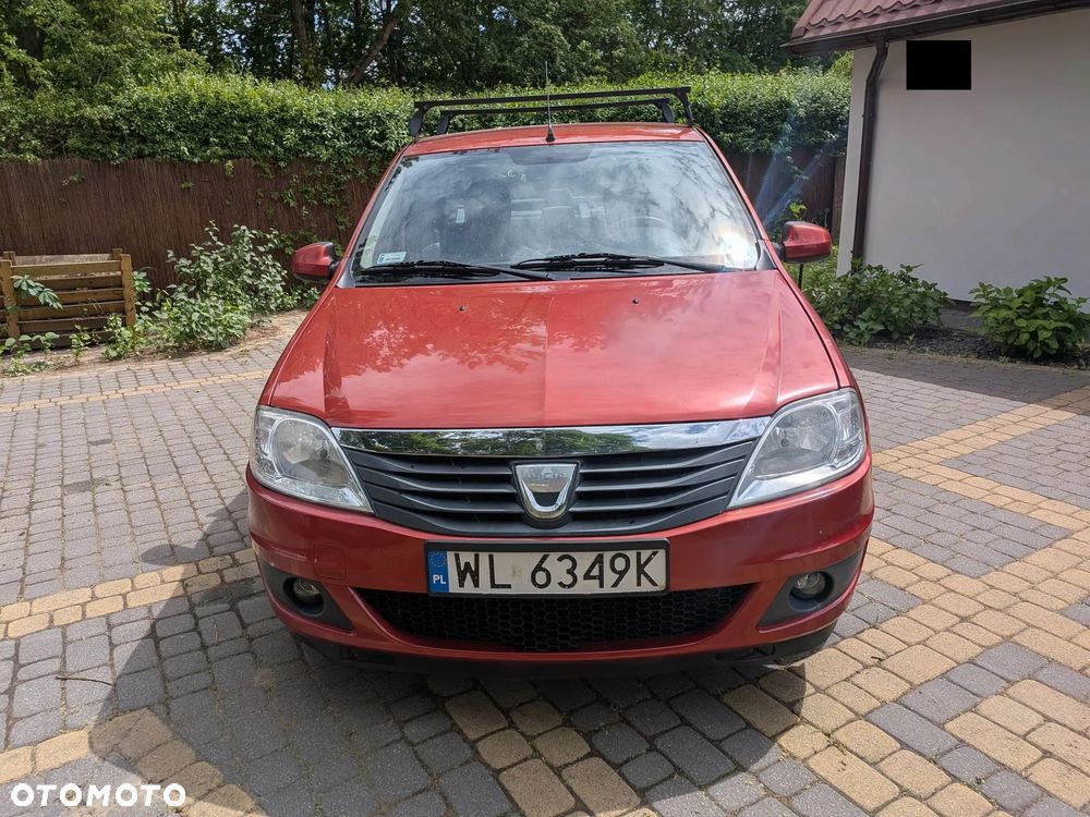Dacia Logan 1.6 Laureate - 8