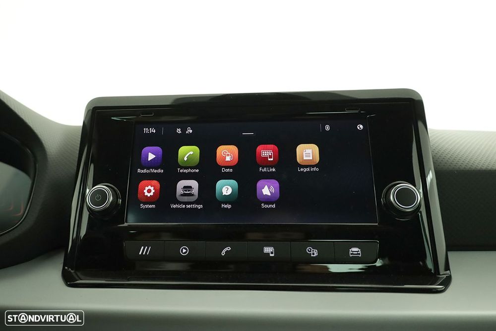 SEAT Arona 1.0 TSI Style - 10