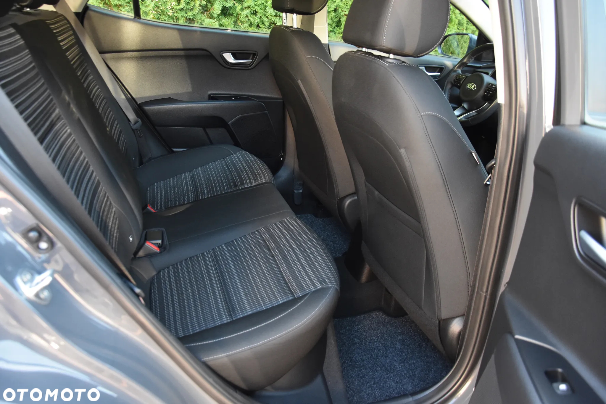 Kia Stonic 1.0 T-GDI 100 OPF Vision - 10