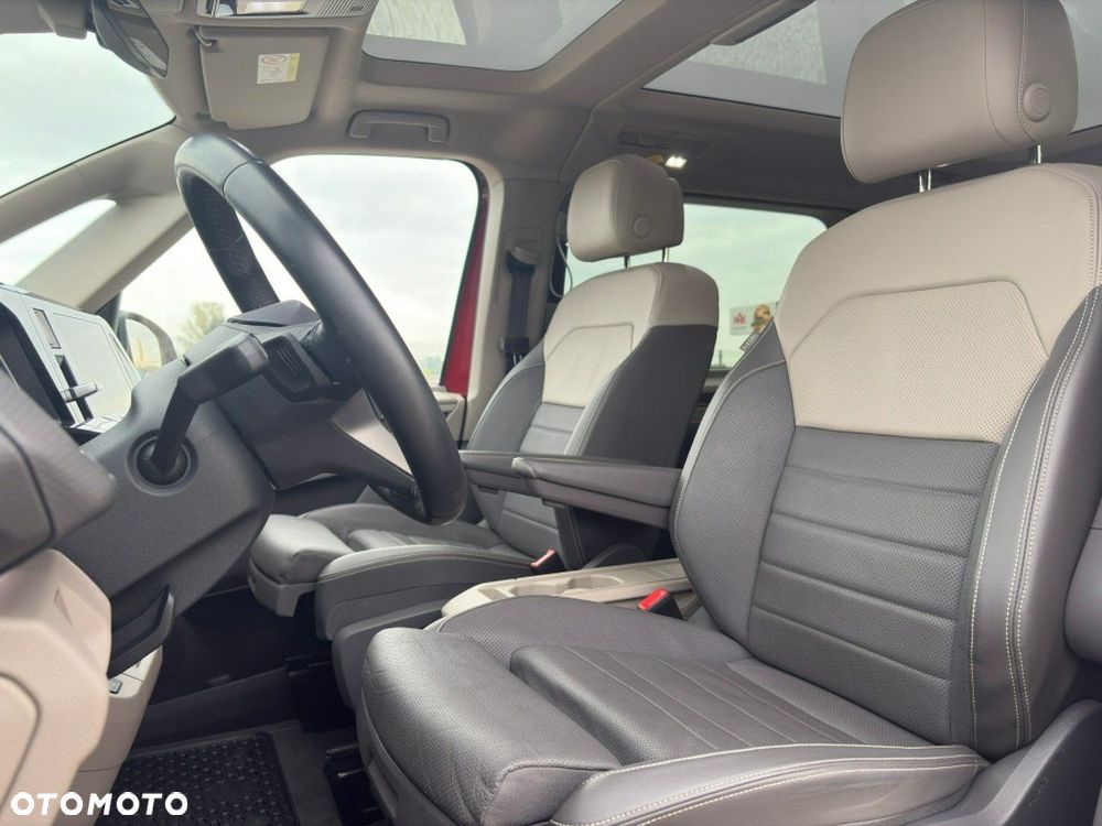 Volkswagen Multivan 2.0 TSI L2 Style DSG - 16