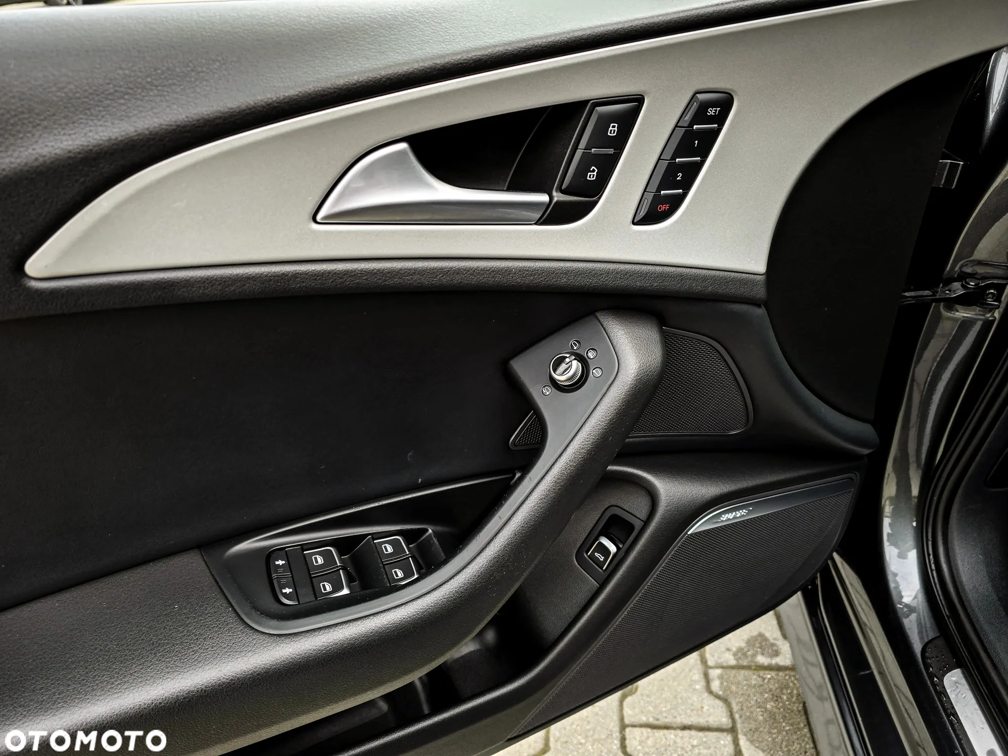 Audi A6 - 16