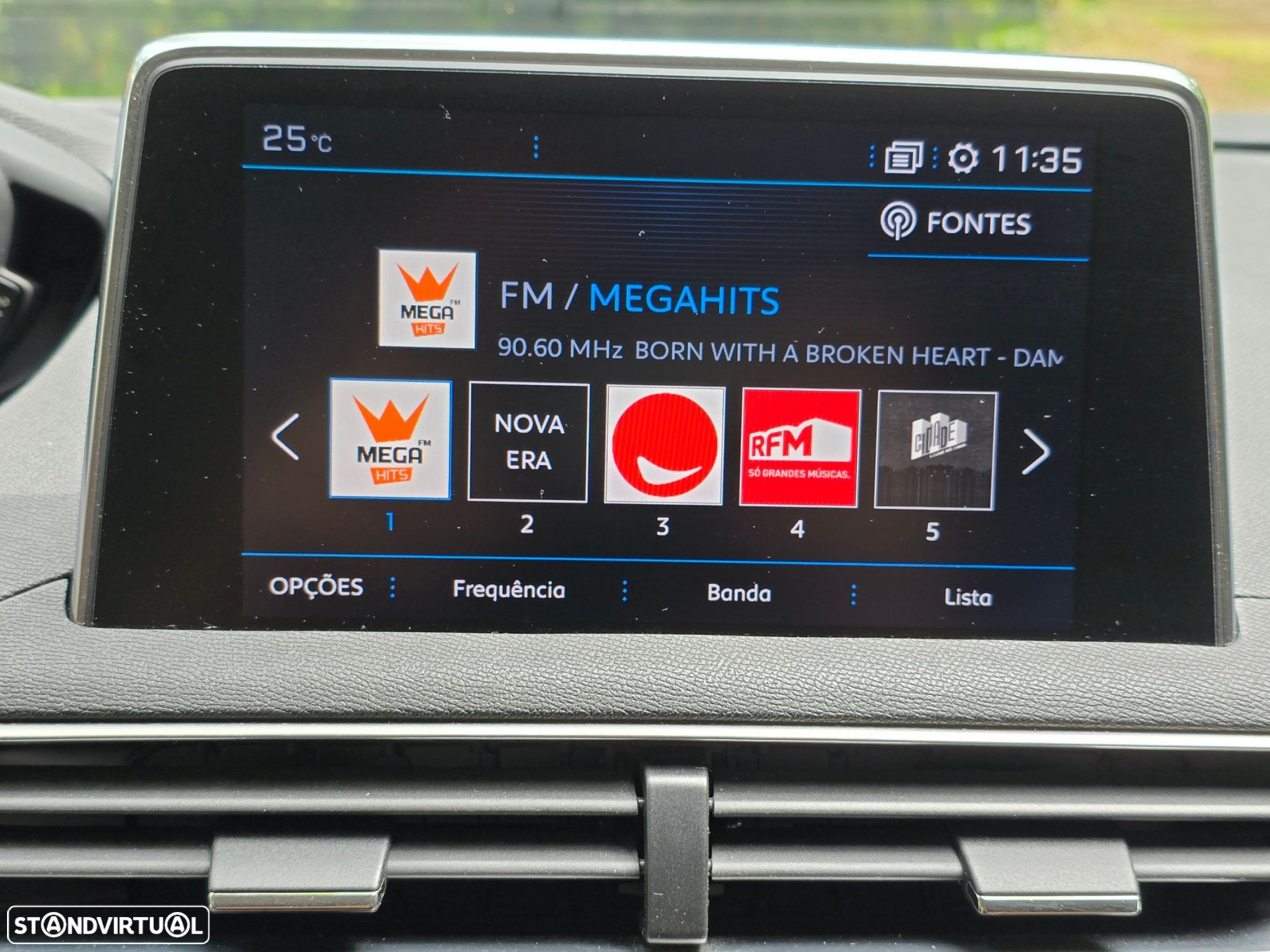 Peugeot 3008 1.2 PureTech Allure - 12