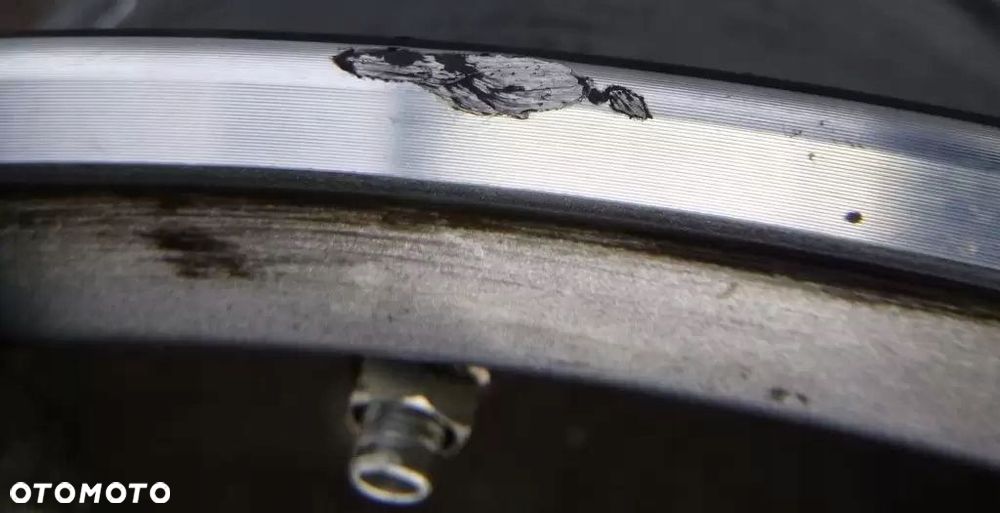 Mercedes C W205 Felga Aluminiowa 18" A2054011100 - 4