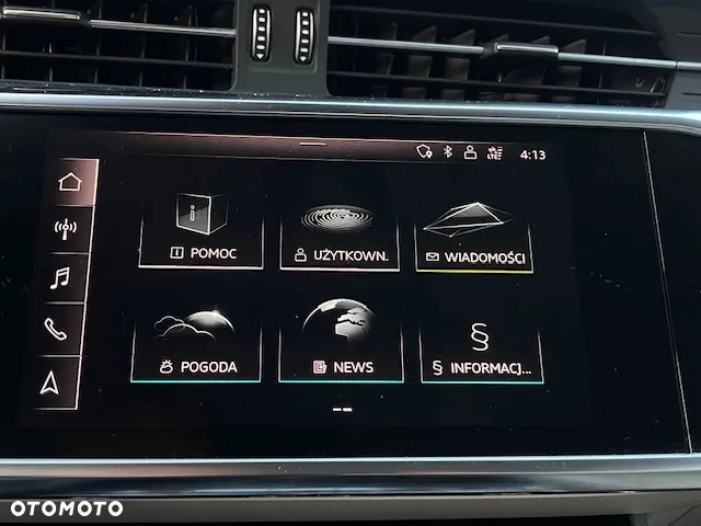 Audi A6 40 TDI mHEV S tronic - 34