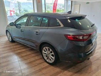 Renault Mégane Sport Tourer 1.2 TCE Intens - 8