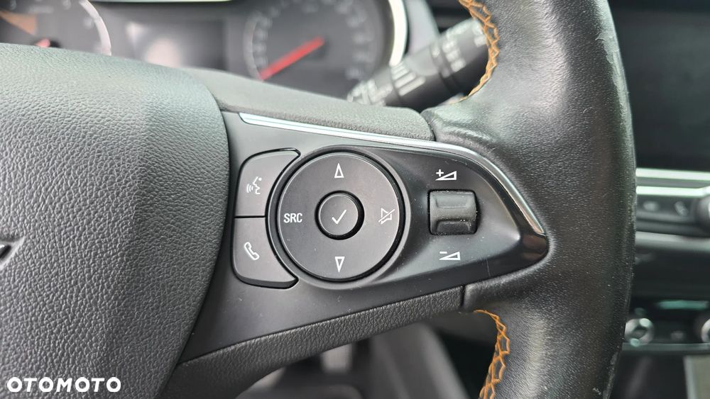 Opel Crossland X 1.2 Start/Stop Automatik 120 Jahre - 33