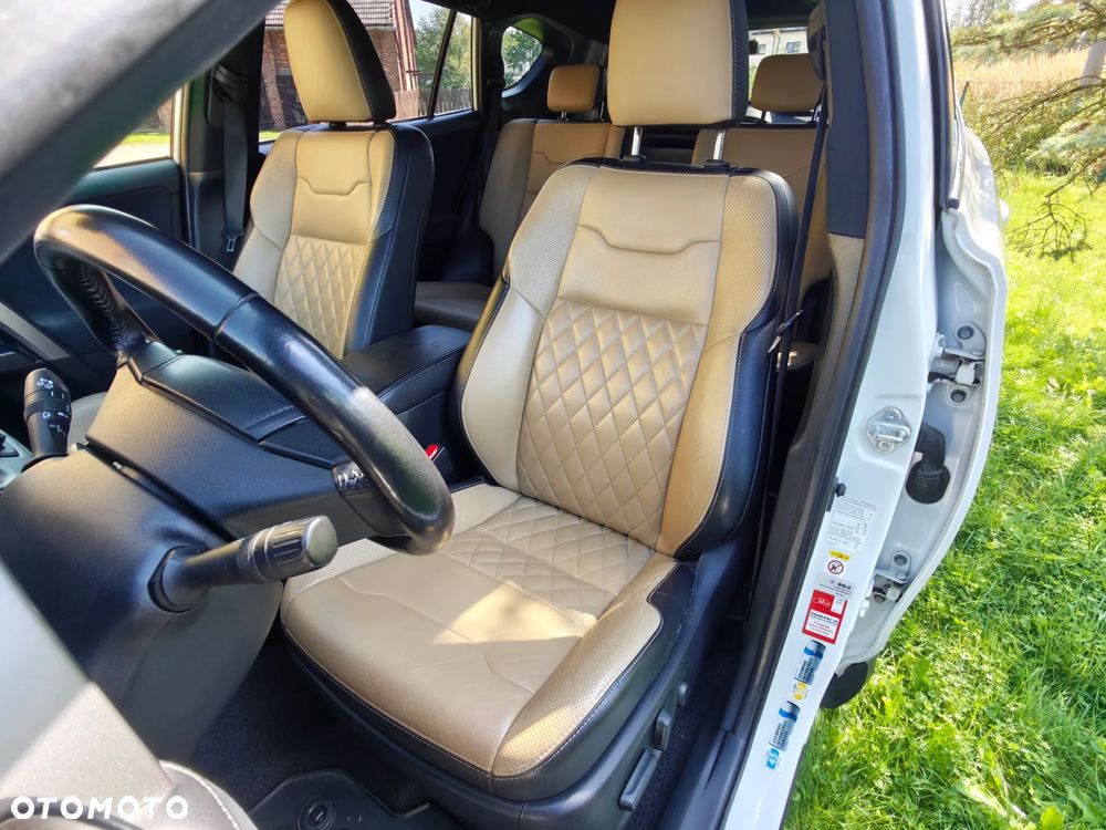 Toyota RAV4 Hybrid Prestige 4x2 - 10