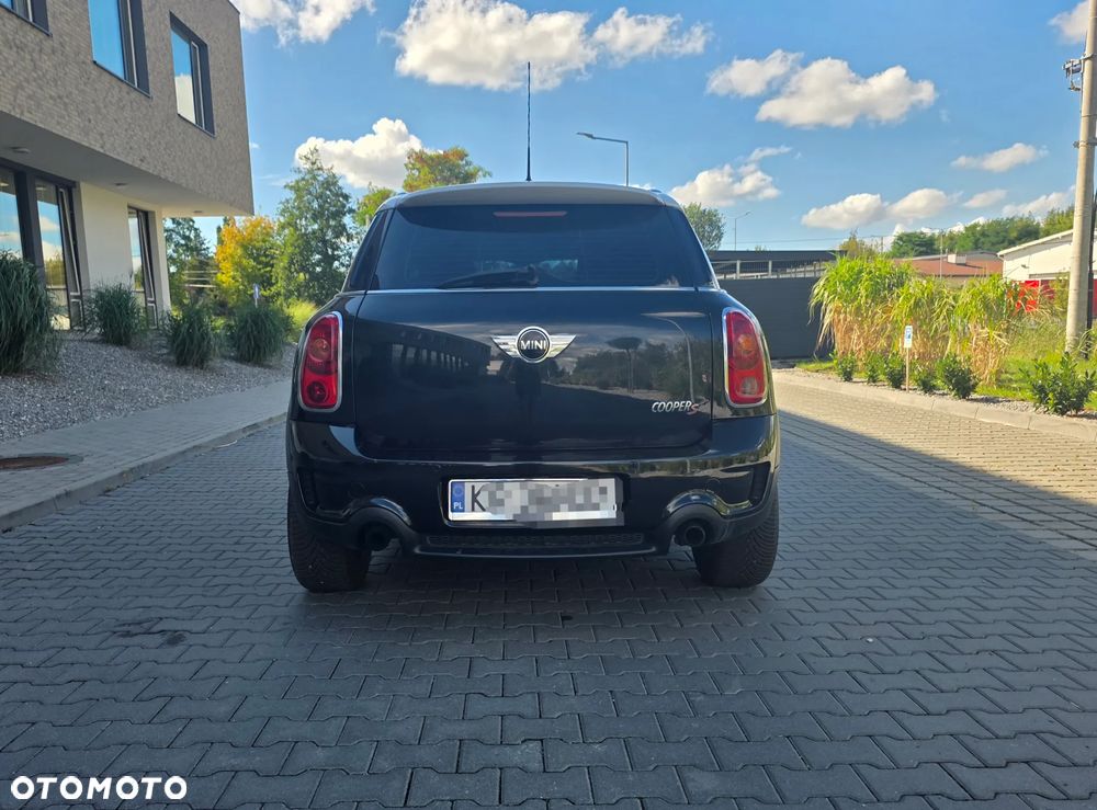 MINI Countryman - 18