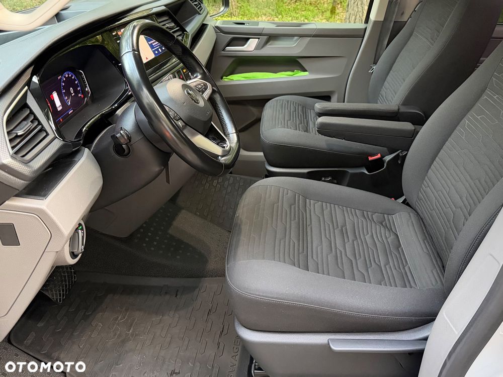 Volkswagen Caravelle 2.0 TDI L2 Trendline DSG - 7