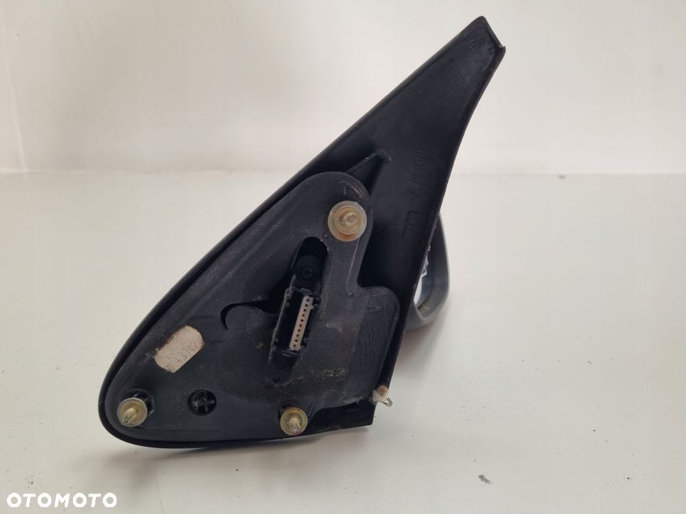 LUSTERKO Renault Megane I lift 99-03r _ PRAWE PASAŻERA 7 Pin kabli EUROPA - 7