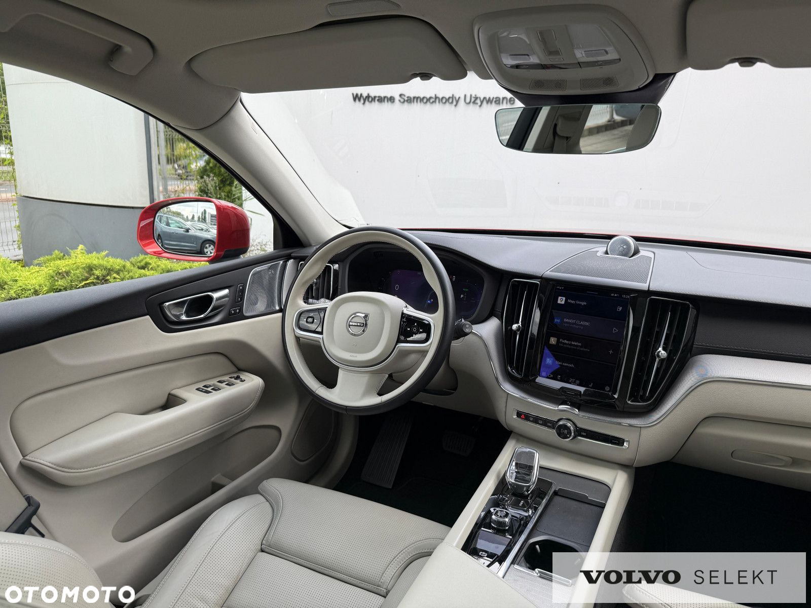 Volvo XC 60 - 25