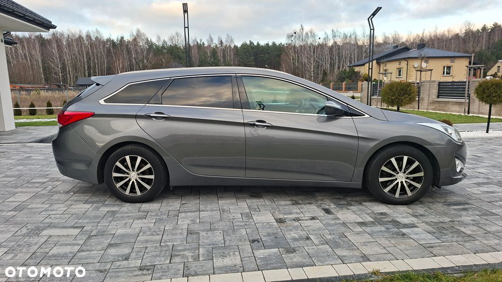 Hyundai i40 Kombi 1.6 Classic - 5