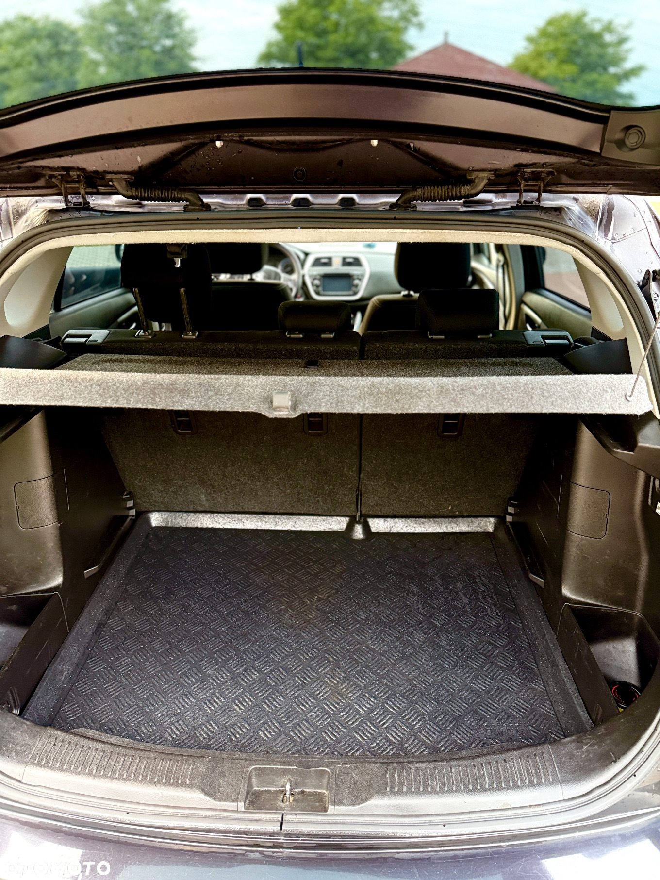 Suzuki SX4 - 8