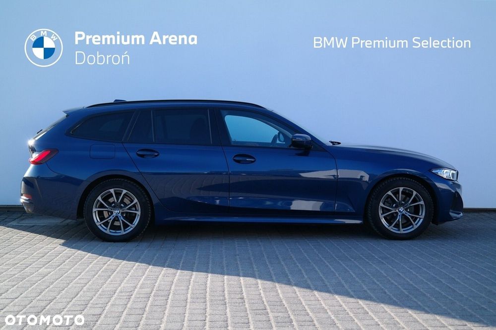 BMW Seria 3 - 9