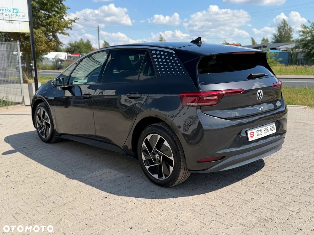 Volkswagen ID.3 Pro - 7