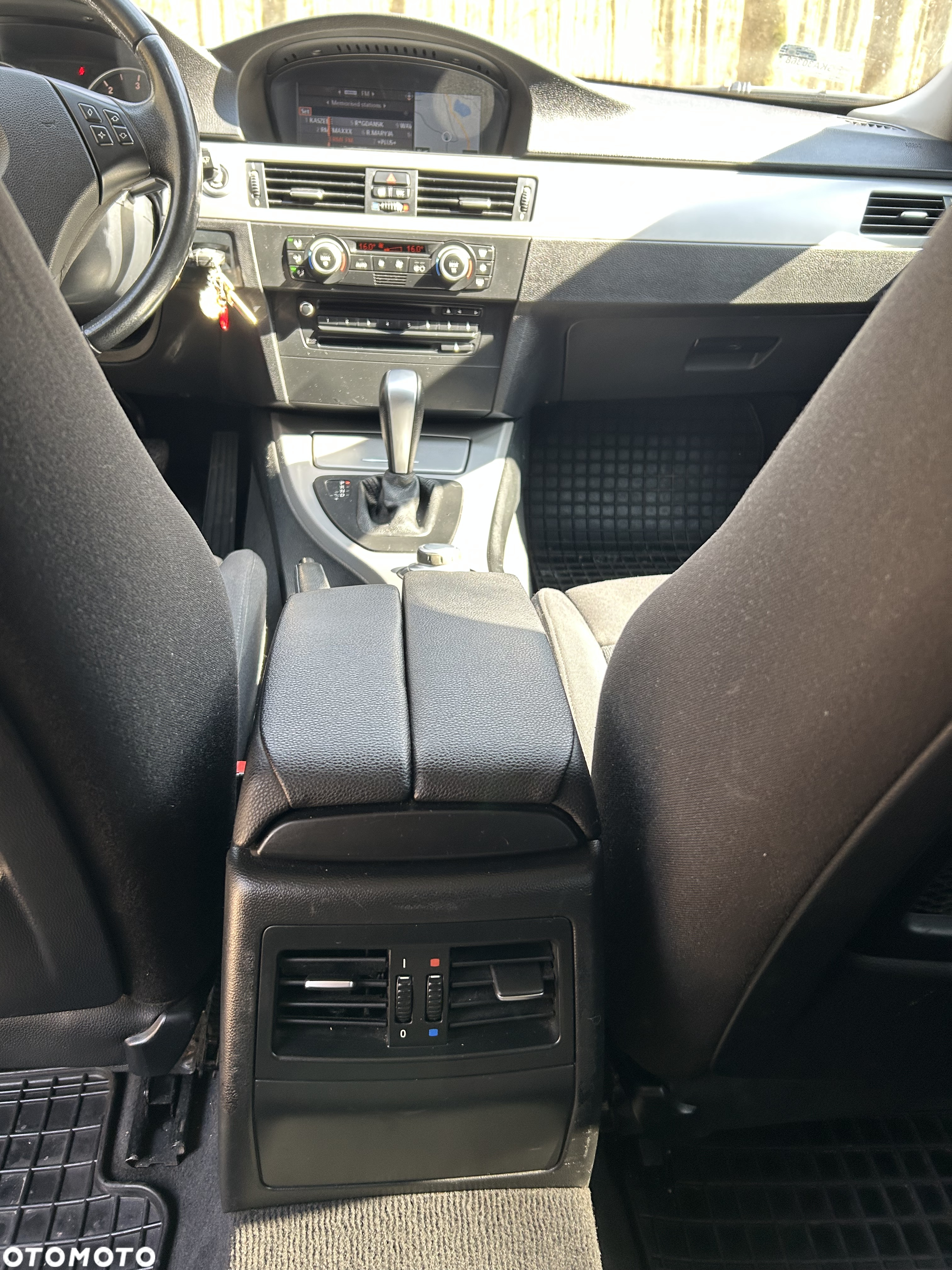 BMW Seria 3 - 9