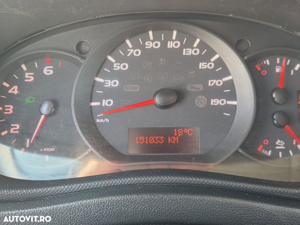 Renault Master L3H2 - 29