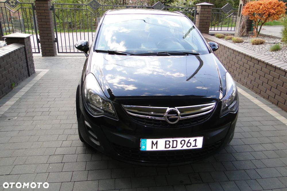 Opel Corsa 1.4 16V Edition - 6