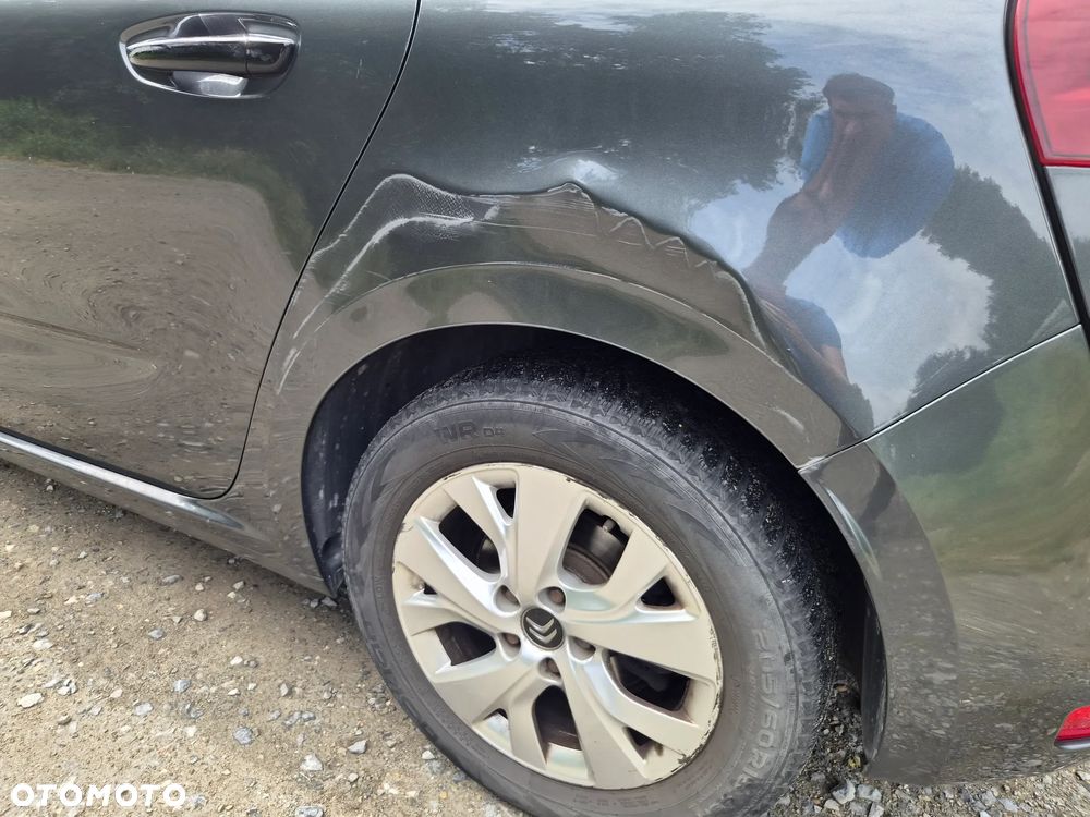 Citroën C4 Picasso - 10