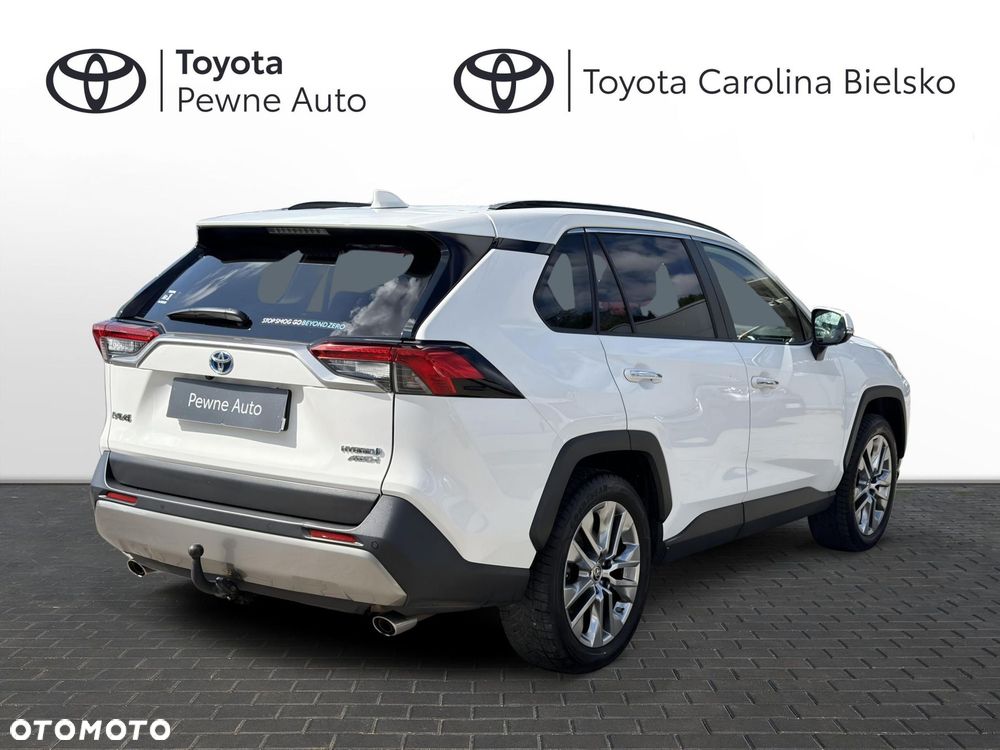 Toyota RAV4 - 26