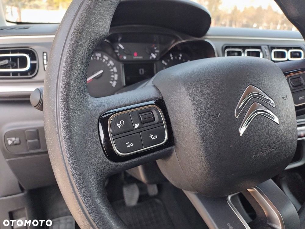Citroën C3 1.2 PureTech Max - 14