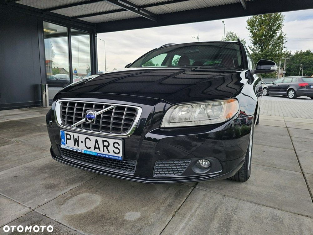 Volvo V70 - 7