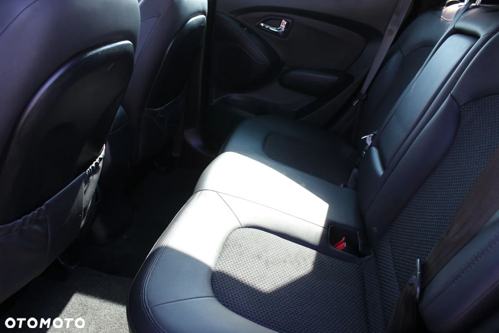 Hyundai ix35 1.6 GDI Premium 2WD - 14