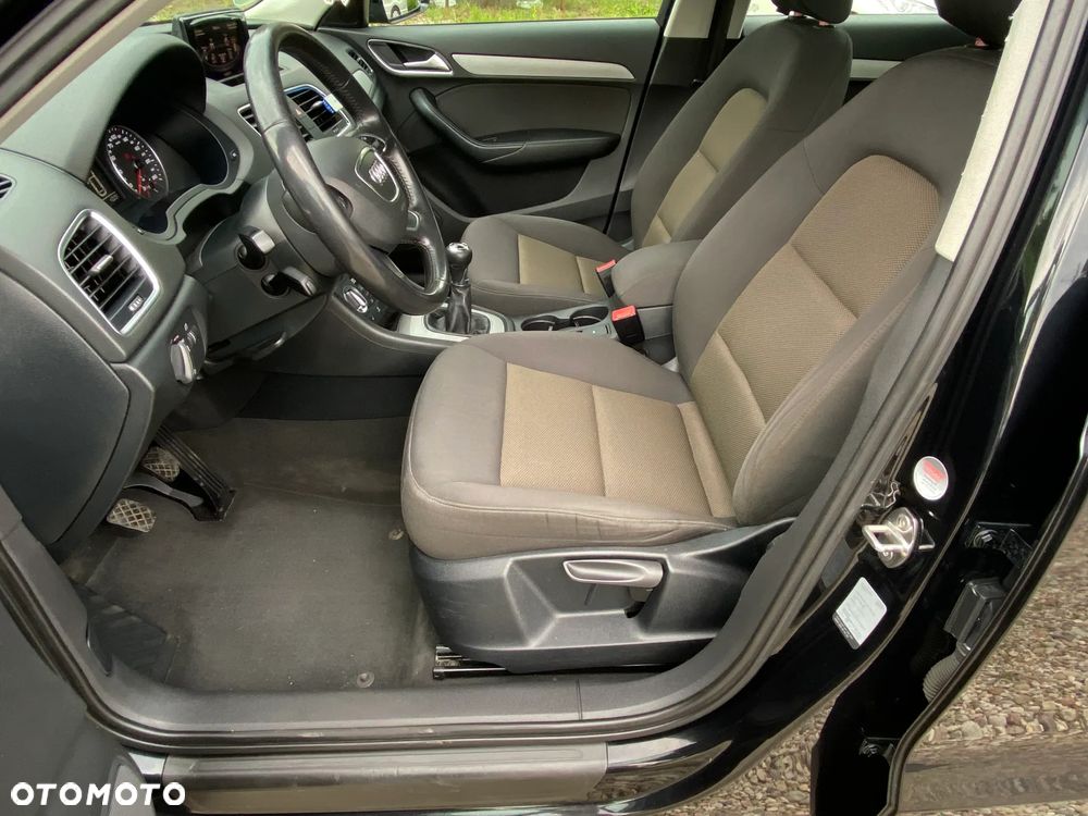 Audi Q3 - 35