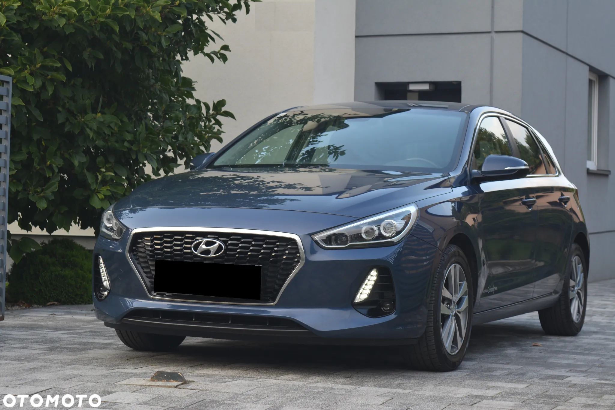 Hyundai i30 1.4 T-GDI Premium - 1