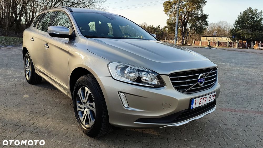 Volvo XC 60 D3 Edition Pro - 16