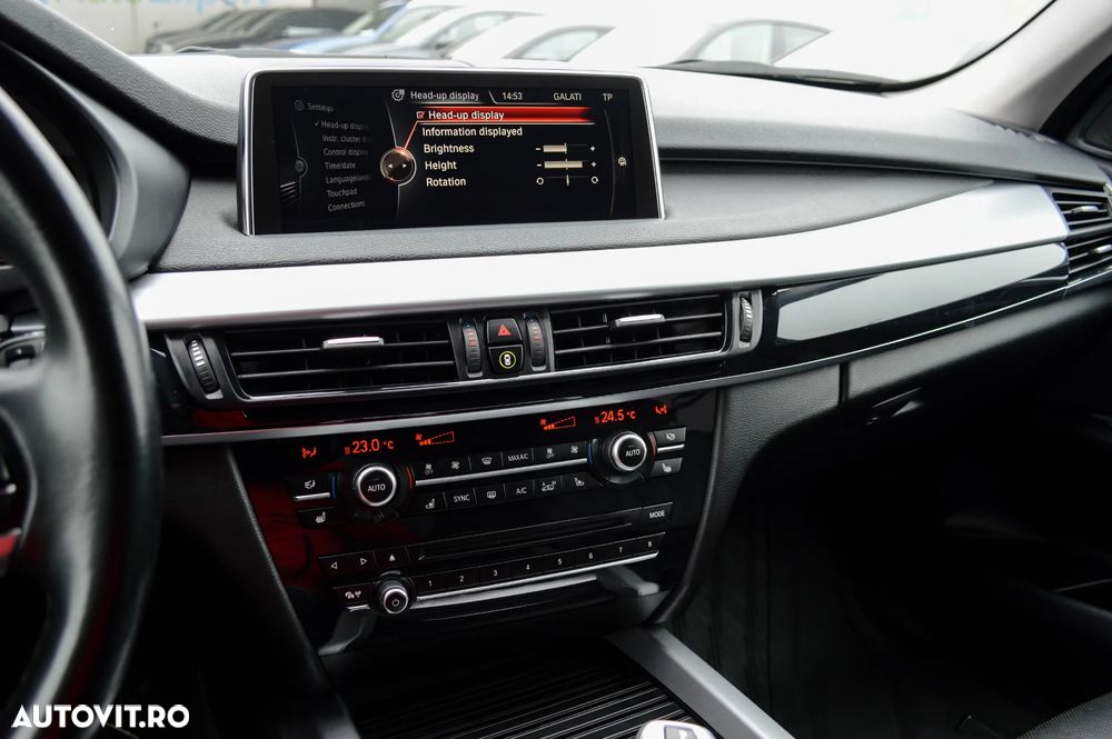 BMW X5 xDrive25d - 16