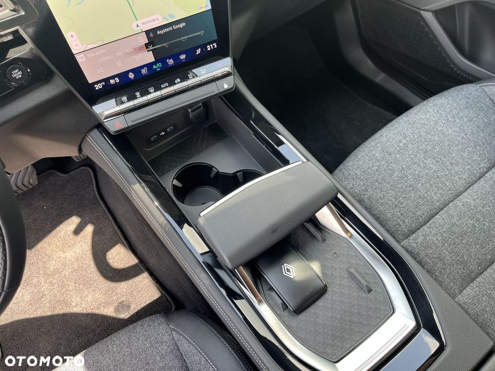 Renault Austral 1.2 E-Tech Full Hybrid 200 Techno MMT - 15