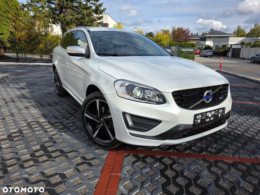 Volvo XC 60 - 18