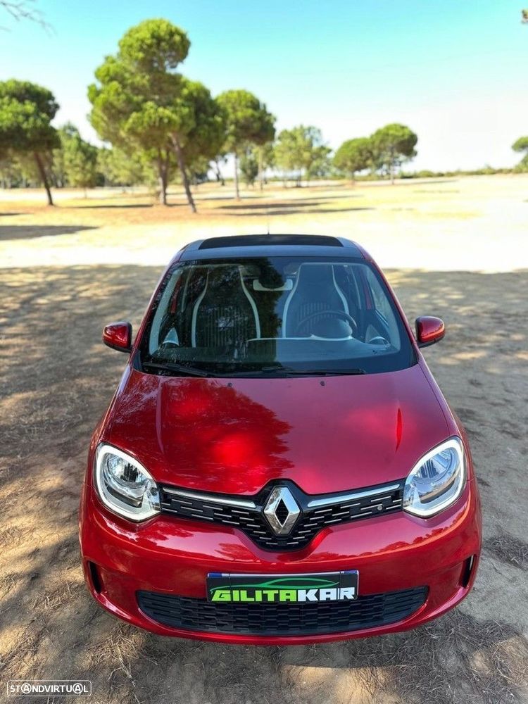 Renault Twingo TCE 90 INTENS - 11