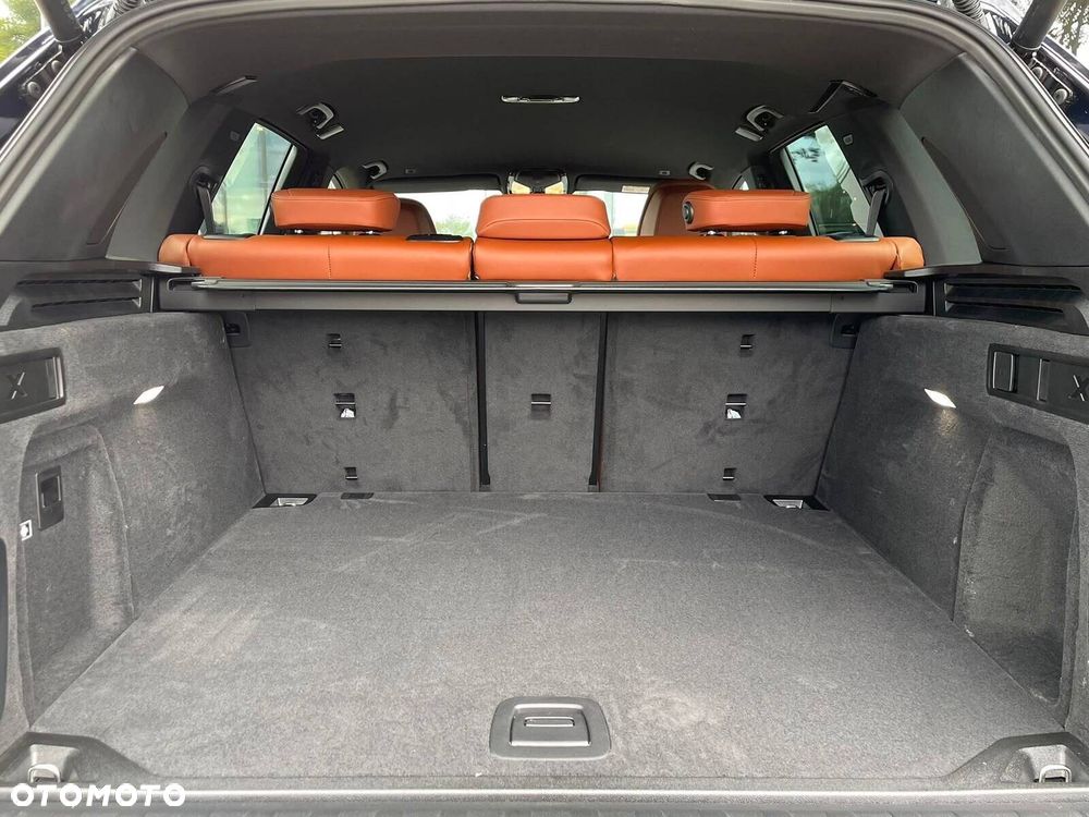 BMW X5 - 10