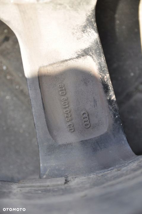 AUDI FELGI ALUMINIOWE 19 5X112 CZYTAJ OPIS - 11