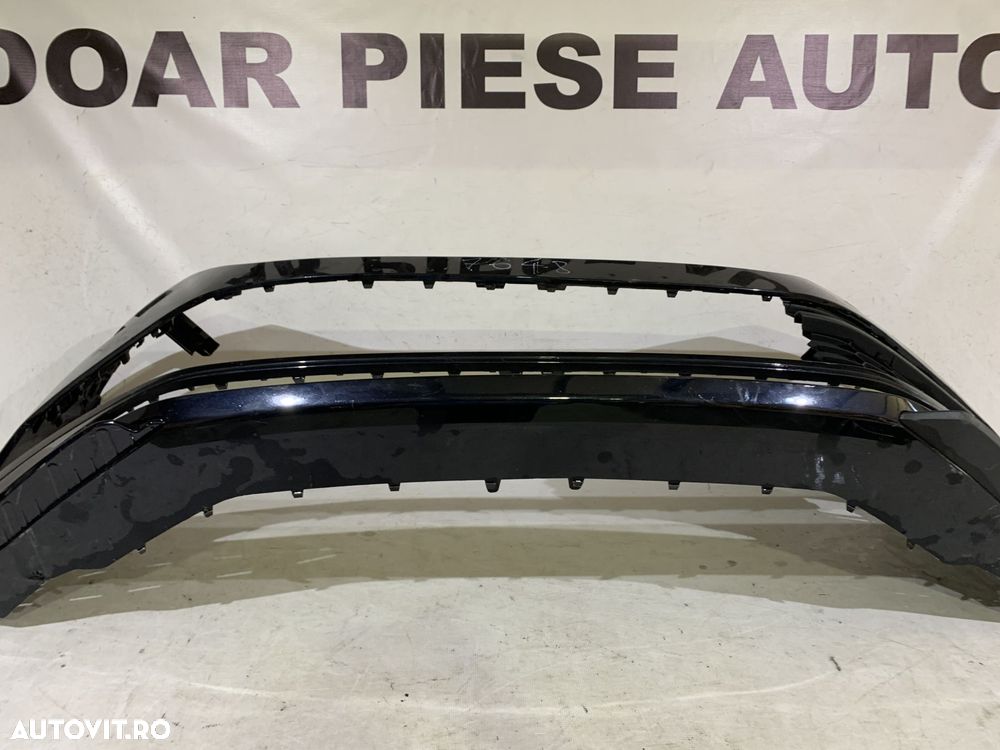 Bara fata Skoda Kodiaq RS, 2017, 2018, 2019, 2020, 2021, cod origine OE 565807221. - 5