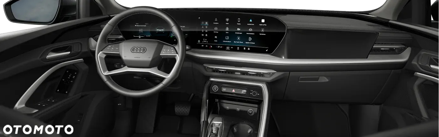 Audi Q5 40 TDI mHEV Quattro S tronic - 6