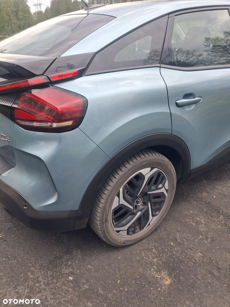 Citroën C4 1.2 PureTech Feel S&S - 12