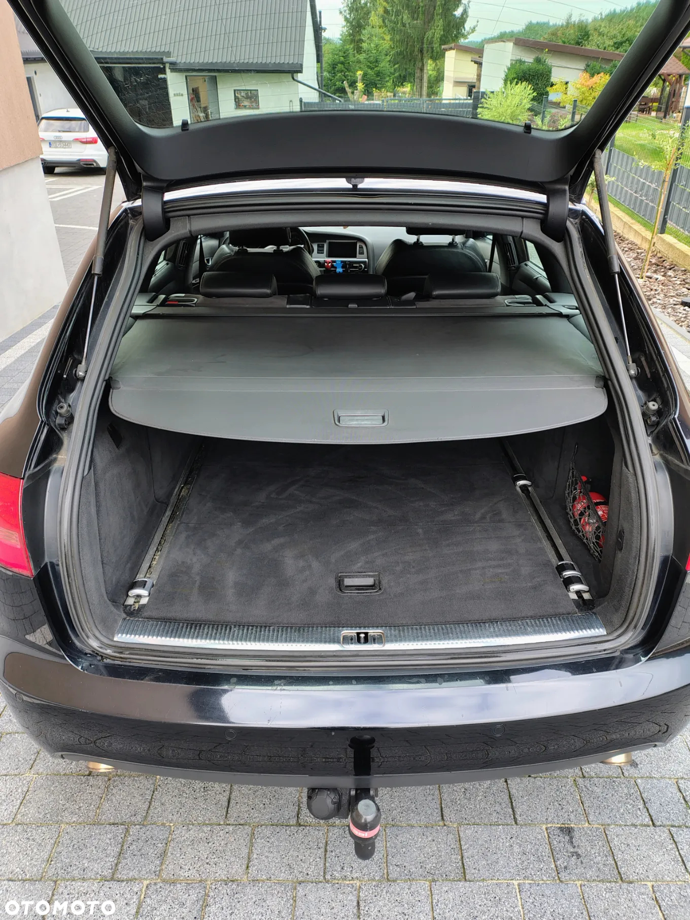Audi A6 - 13