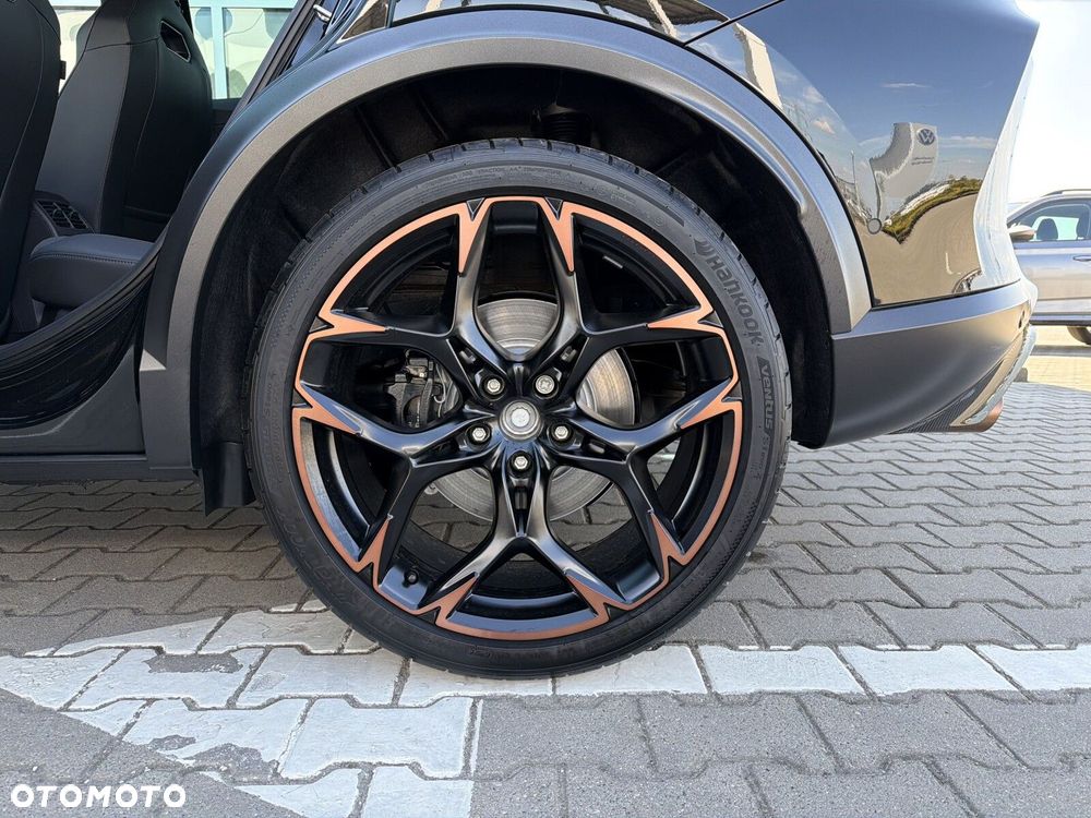 Cupra Formentor 2.5 TSI 4Drive VZ5 DSG - 18