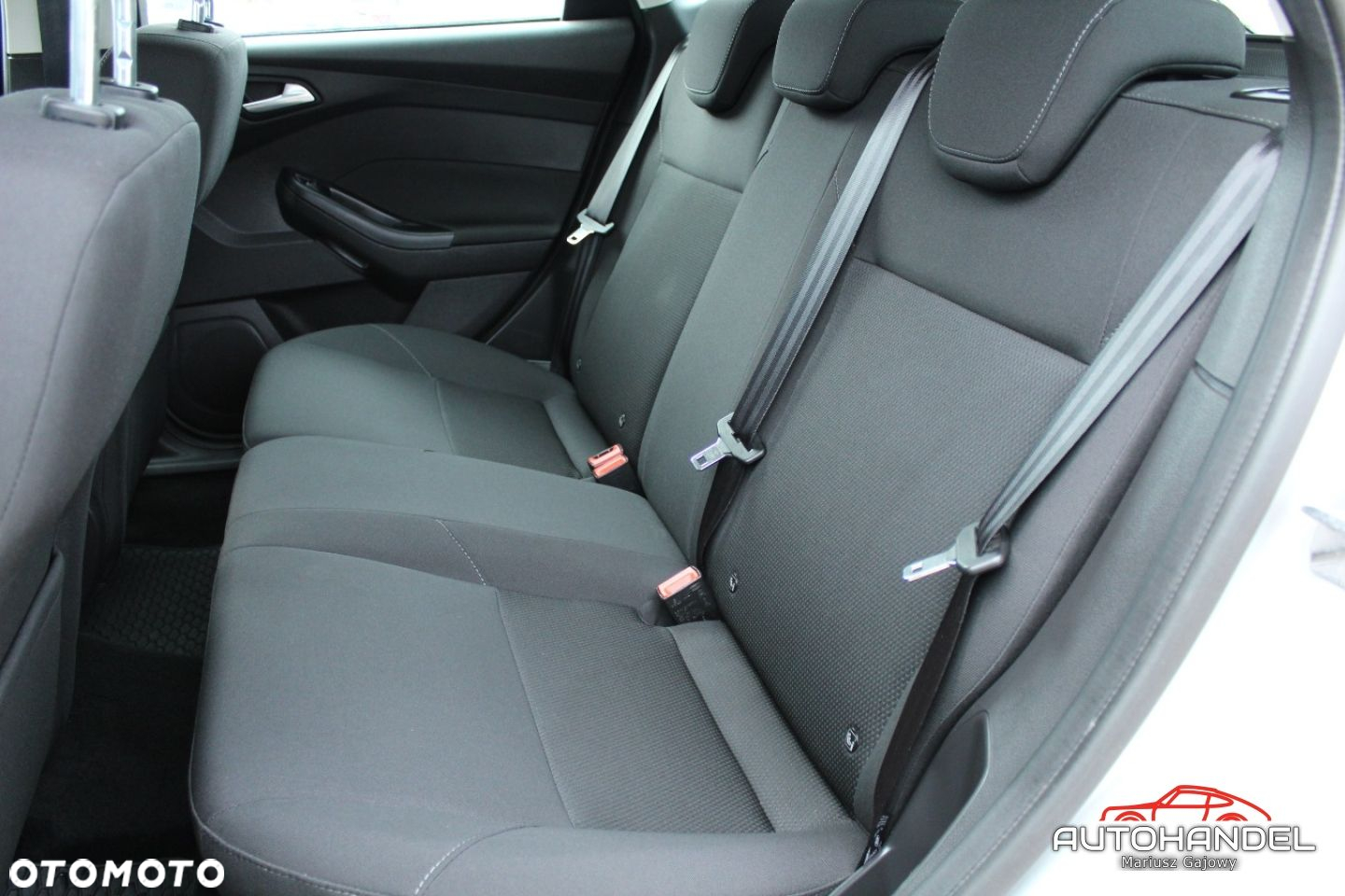 Ford Focus - 22