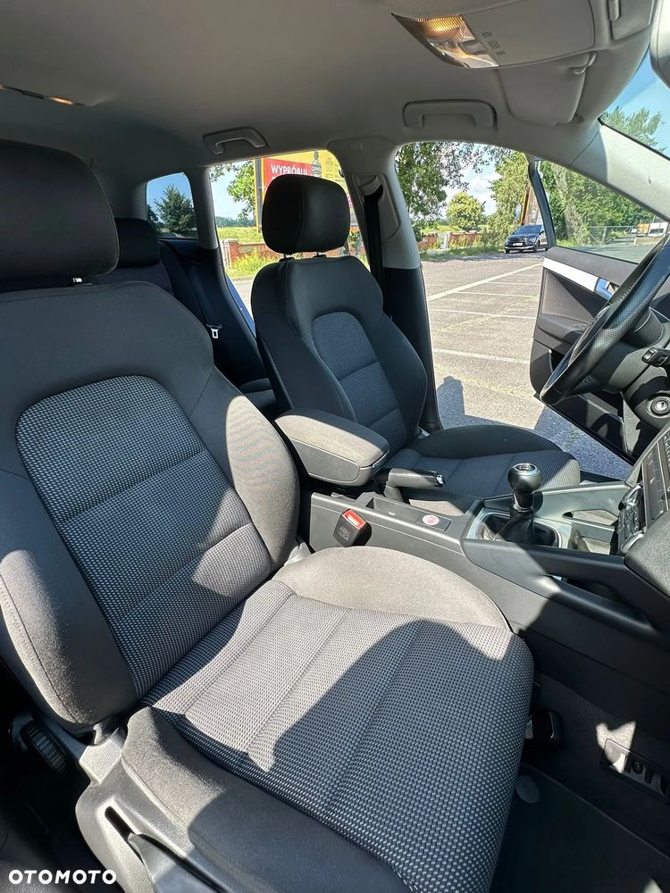Audi A3 Sportback 2.0 TDI DPF Ambition - 14
