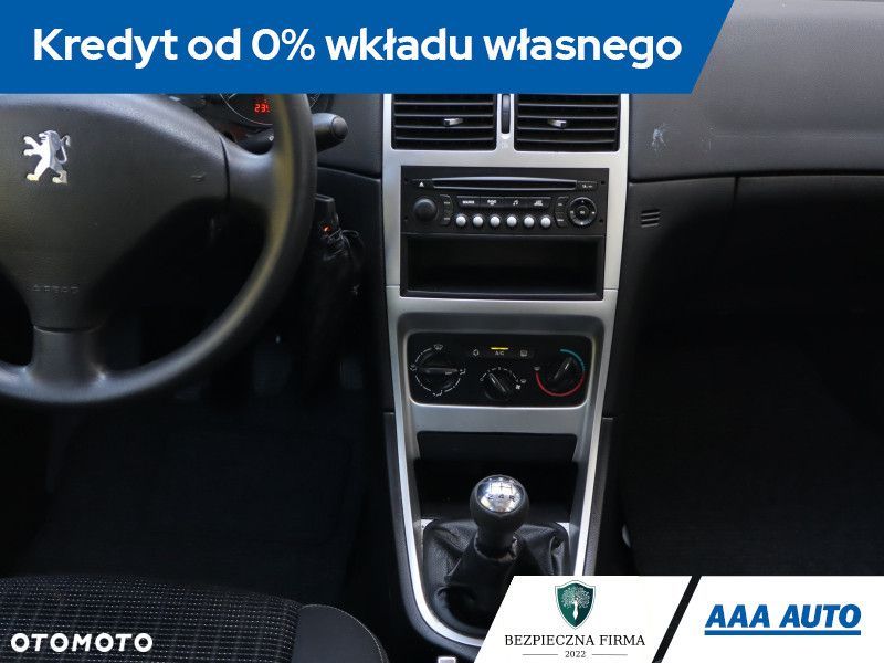 Peugeot 307 - 13